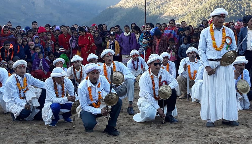 भुवा पर्वका अवसरमा सुदूरपश्चिममा भोलि सार्वजनिक बिदा