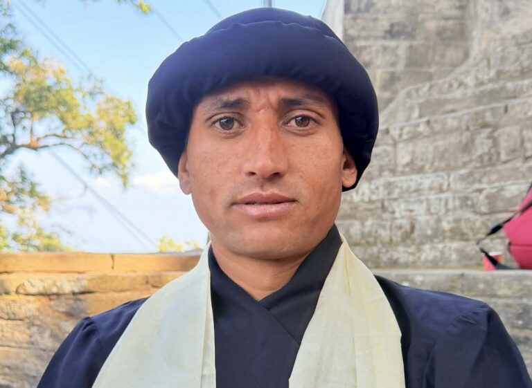 ‘म्यान अफ द गोरखा’ दौडको उपाधि नेपाली सेनाका राजन रोकायलाई