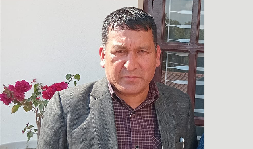 बझाङ–१ बाट प्रदेशसभामा एमालेका दमनबहादुर भण्डारी निर्वाचित