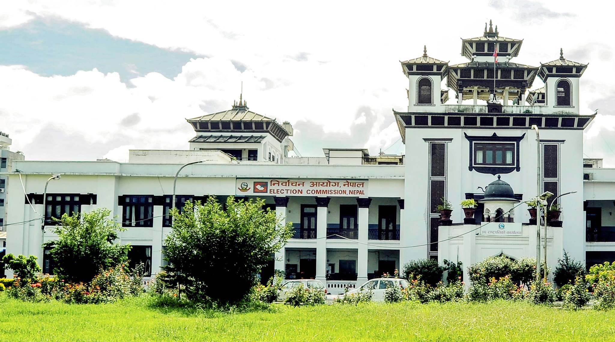 प्रत्यक्षतर्फको २५ जिल्लाका ३० लाख मतपत्र छपाइ सकियो