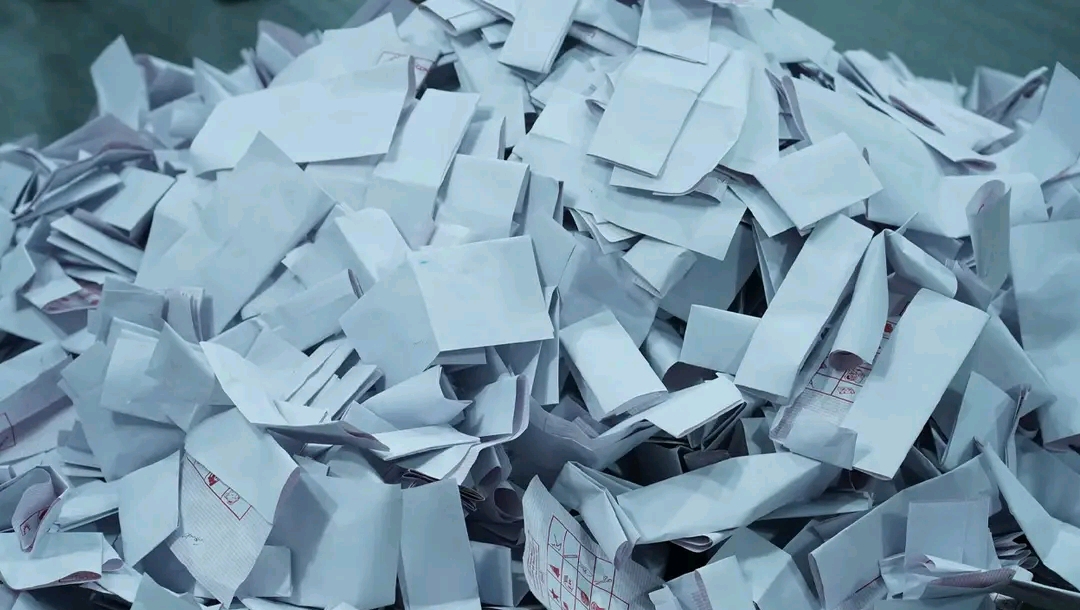 काठमाडौं–१ मा समानुपातिक तर्फको मतगणना सुरु