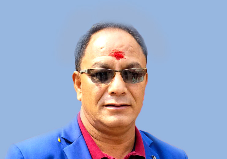 मुगुमा कांग्रेसका खड्ग शाही विजयी