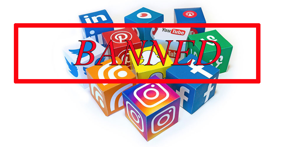 फ्रान्समा १५ वर्षमुनिका बालबालिकाका लागि सामाजिक सञ्जालमा प्रतिबन्ध लगाइने