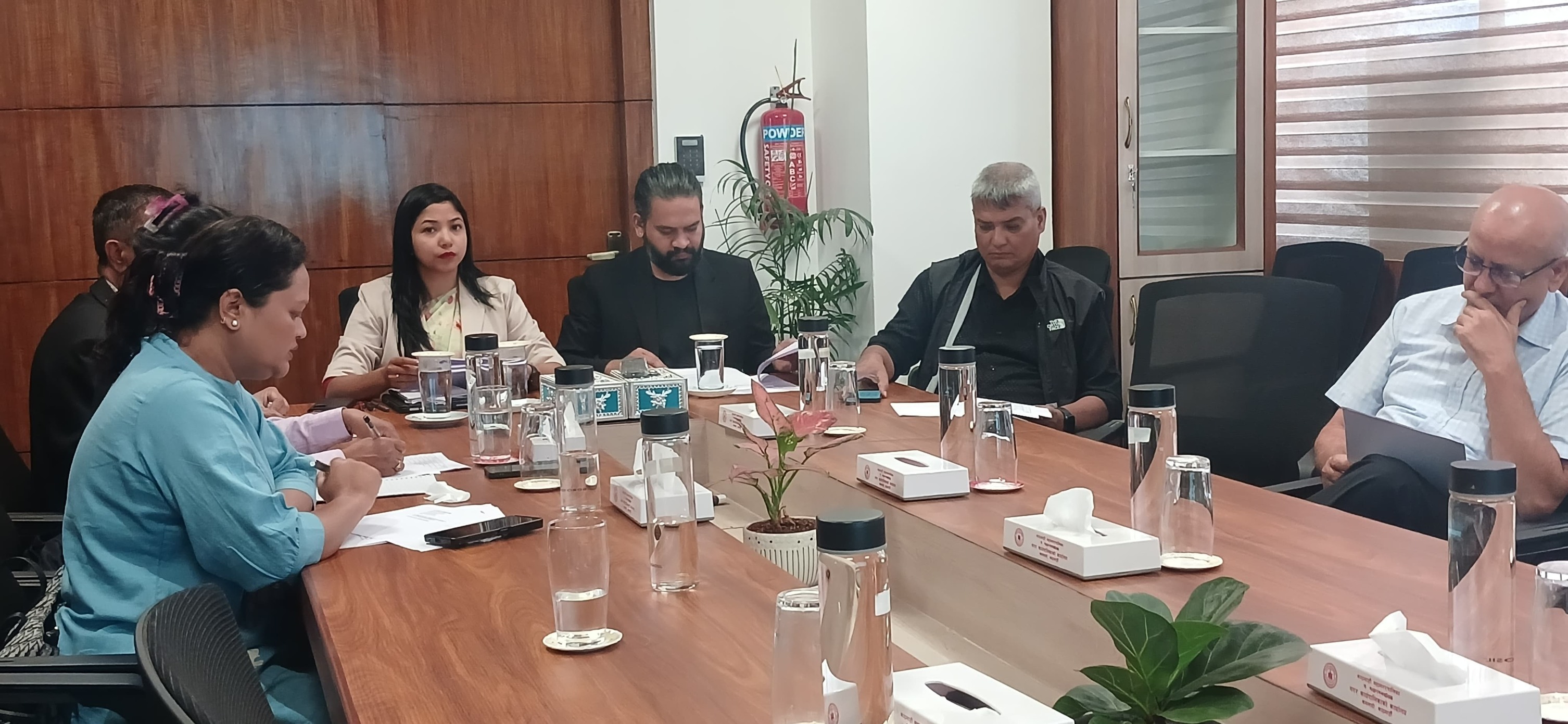 काठमाडौं महानगरपालिकामा करिब २५ अर्ब बजेट सीमा निर्धारण