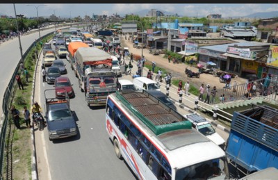 सिरहामा सार्वजनिक सवारीसाधनमा सीसीटिभी अनिवार्य