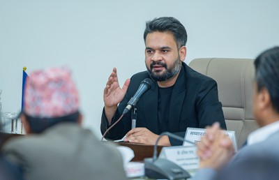 प्रधानमन्त्री र सातै प्रदेशका मुख्यमन्त्रीबिच छलफल आज