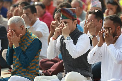 आज अन्तर्राष्ट्रिय आरोग्य दिवस, टुँडिखेलमा कार्यक्रम आयोजना गरी मनाइयो