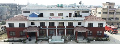 बर्दघाट नगरपालिकाबाट एमबीबीएस अध्ययन गर्नेलाई छात्रवृत्ति