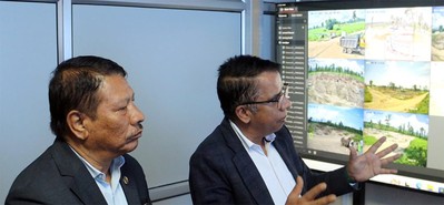 शहरी विकास मन्त्रालयका आयोजनाहरूको अनुगमन अनलाइनबाट हुने