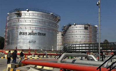 डिजेल र मट्टितेलको मूल्यमा वृद्धि