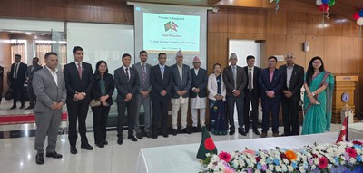 नेपालबाट बंगलादेशमा थप २० मेगावाट विद्युत् निर्यात सहमति