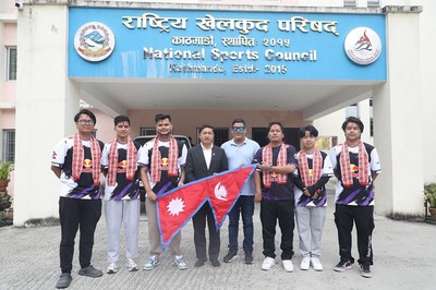 नेपाली ‘होर ई-स्पोर्ट्स’ले पब्जी मोबाइल विश्वकप खेल्ने