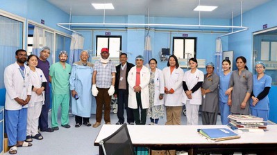 अर्थमन्त्री पौडेल अस्पतालबाट डिस्चार्ज, मेयर आचार्यको उपचार जारी