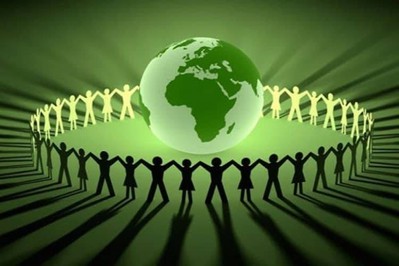 वसुधैव कुटुम्बकम्