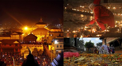 बालाचर्तुदशीको धार्मिक, सांस्कृतिक महत्व