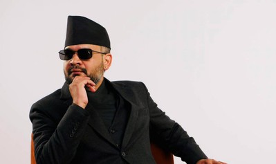 काठमाडौंको मेयर पदबाट बालेनले राजीनामा दिँदै आज