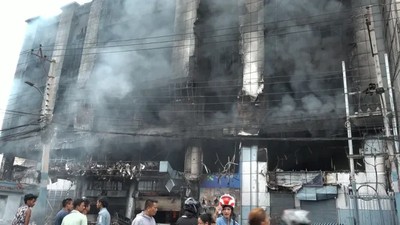 बीमा कम्पनीहरूद्वारा जेनजी आन्दोलनमा भएको क्षतिको दाबीमा पौने ३ अर्ब भुक्तानी