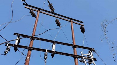 गुल्मीका ६१ हजार घरधुरीमा विद्युत सेवा