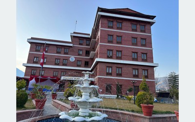 ‘बालश्रममुक्त स्थानीय तह’ हुने पहिलो पालिका चन्द्रागिरि नगरपालिका