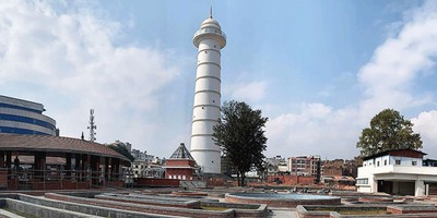 धरहरा सञ्चालनको एक वर्षमा ७ करोड ७१ लाख राजस्व संकलन