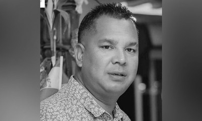 कागेश्वरी मनोहराका वडाध्यक्ष थापाको निधन, नगरपालिकामा आज शोक विदा