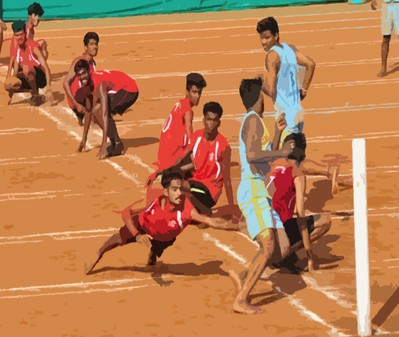 खो खो विश्वकप २०२५ का लागि नेपाली टोलीको घोषणा