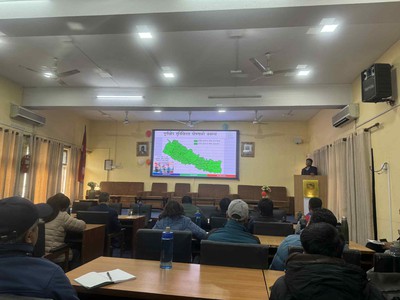 माघको अन्तिम सातादेखि पाठेघर क्यान्सरविरुद्धको खोप लगाइँदै