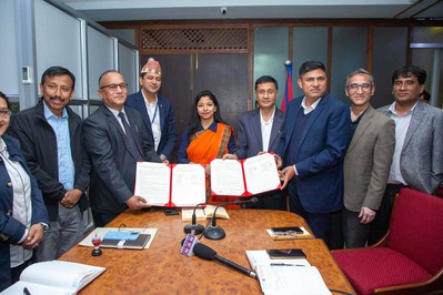 २० हजार विद्यार्थीको निःशुल्क आँखा जाँच गर्दै काठमाडौं महानगर