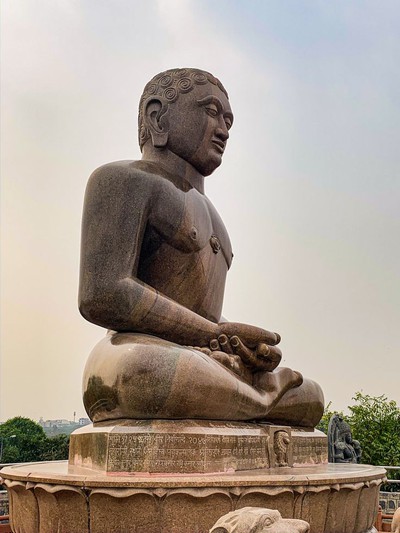 जैन धर्मका प्रवर्तक महावीर जयन्ती मनाइँदै