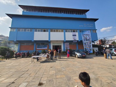 भोलिबाट नेपाल कला तथा संस्कृति महोत्सव सुरु