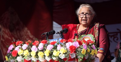 सांस्कृतिक विविधता नेपालको गौरव हो: प्रधानमन्त्री कार्की