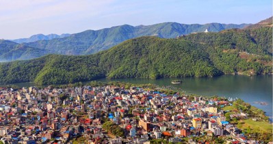 लेकसाइड क्षेत्रलाई पर्यटनमैत्री बनाउन अभियान