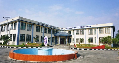 पोखरा विश्वविद्यालयका ६ हजार ६२२ जना विद्यार्थी दीक्षित हुँदै