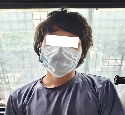 जनप्रशासन क्याम्पसबाट एक नक्कली परीक्षार्थी पक्राउ