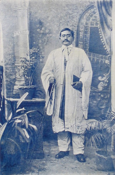 शुक्रराज शास्त्री