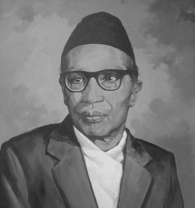 युगकवि सिद्धिचरण श्रेष्ठको संक्षिप्त जीवनी