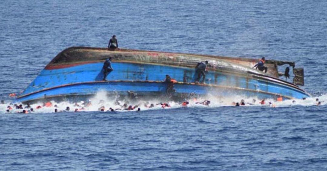 फिलिपिन्सको डुंङगा दुर्घटनामा कम्तिमा १५ जनाको मृत्यु , २८ बेपत्ता