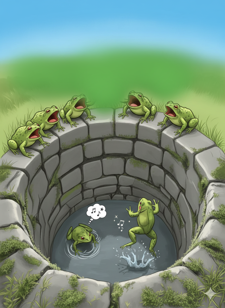 असल कार्यमा प्रोत्साहन दिने गरौं