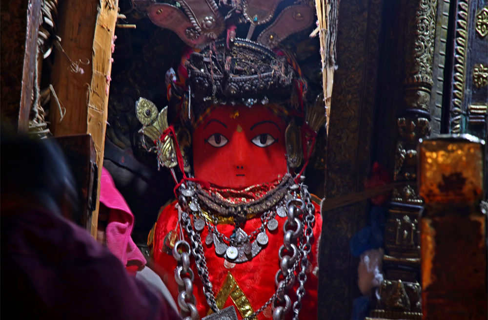 रातो मच्छिन्द्रनाथको रथ जेठ १५ गते जावलाखेल लगिने