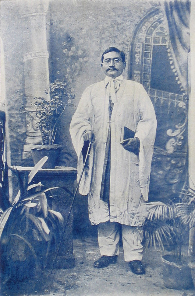 शुक्रराज शास्त्री